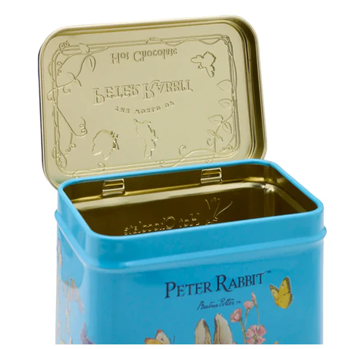 Beatrix Potter Hot Chocolate 250g 3