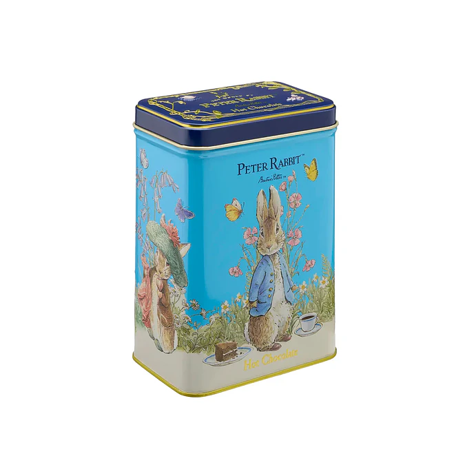 Beatrix Potter Hot Chocolate 250g 4