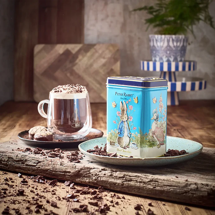 Beatrix Potter Hot Chocolate 250g 1
