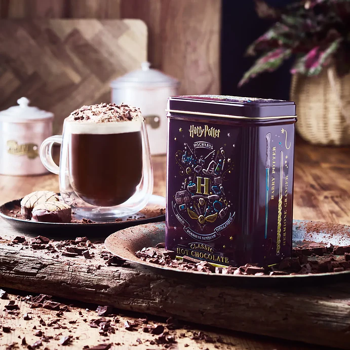 Harry Potter™ Hot Chocolate 250g 1