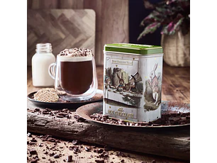 Alice In Wonderland Hot Chocolate 250g