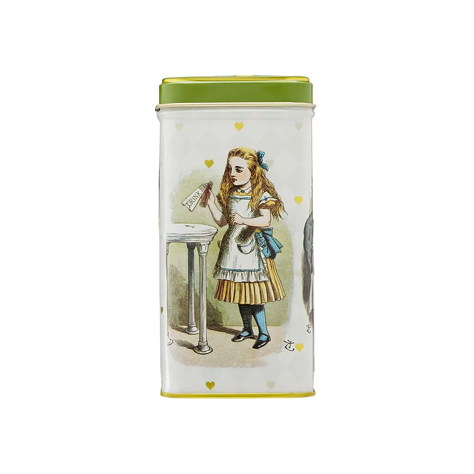 Alice In Wonderland Hot Chocolate 250g 3