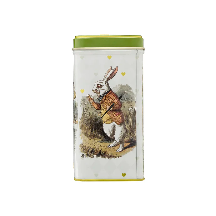 Alice In Wonderland Hot Chocolate 250g 4