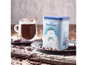 The Snowman™ Hot Chocolate 250g