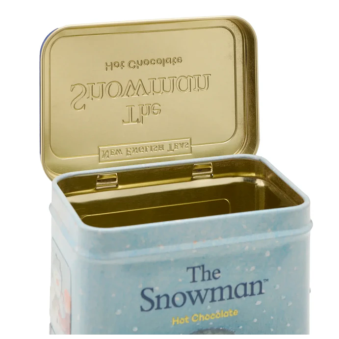 The Snowman™ Hot Chocolate 250g 6