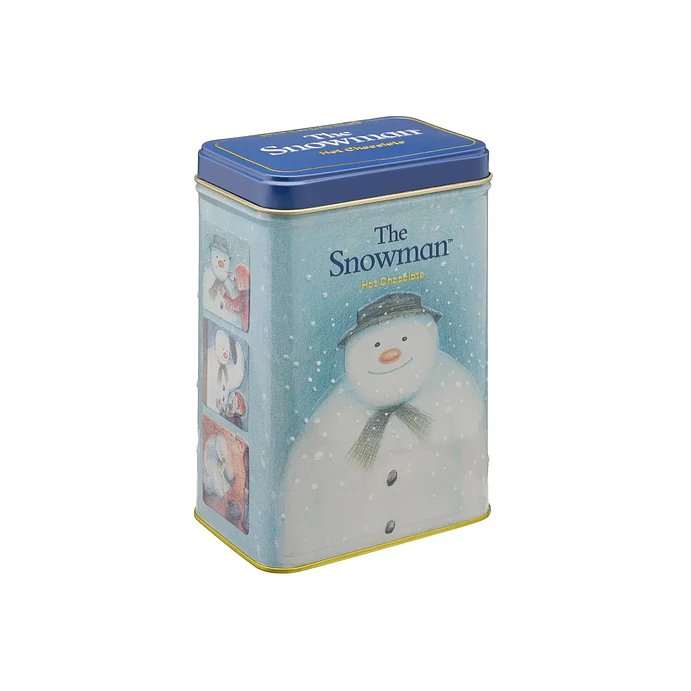 The Snowman™ Hot Chocolate 250g 3
