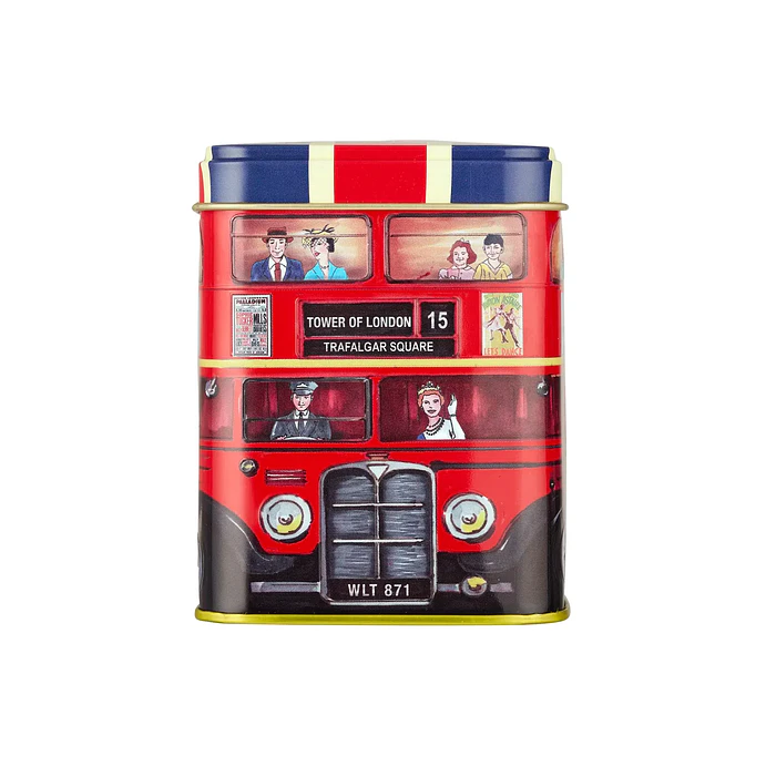 Best Of British Hot Chocolate 125g 4