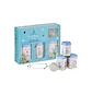 Beatrix Potter Set de regalo de mini latas de té e infusor - Miniatura 2