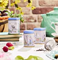 Beatrix Potter Set de regalo de mini latas de té e infusor - Miniatura 5