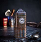 Lugares de interés de Inglaterra 14 bolsitas de té en lata - thumbnail 1