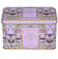 Song thrush, lata Rosa de 40 bolsitas de té EB - Miniatura 1