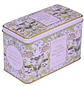 Song thrush, lata Rosa de 40 bolsitas de té EB - Miniatura 2