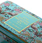 Song thrush, lata verde menta de 40 bolsitas de té EB - Miniatura 4