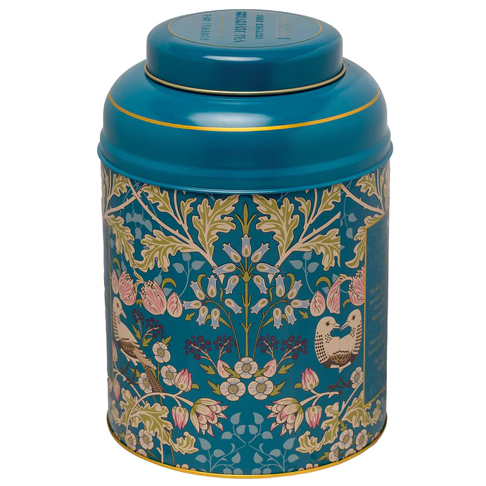 Songthrush & Berries 80 bolsitas de té EB 2