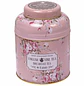 Caja de té con diseño floral vintage Rosa - 80 bolsitas de té English Breakfast - Miniatura 1