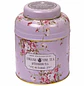 Caja de té con diseño floral vintage Lavanda - 80 bolsitas de té English Afternoon - Miniatura 1