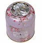 Caja de té con diseño floral vintage Lavanda - 80 bolsitas de té English Afternoon - Miniatura 3