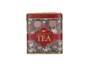 Lata de 32 bolsitas de té 1869 Blend
