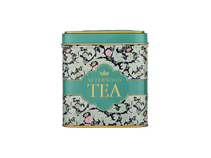 Lata de 32 bolsitas de té English Afternoon
