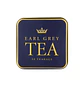 Lata de 32 bolsitas de té Earl Gray - thumbnail 4