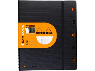 Cuaderno ExaBook (Recargable) - 1 Tamaño - Seyes