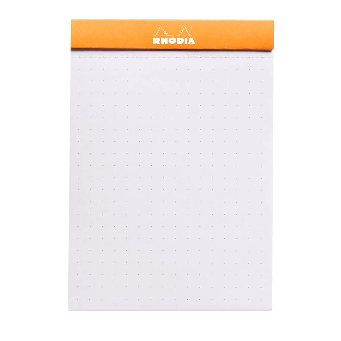 Libreta N°12 - 8,5 x 12 cm - (3 colores) (3 formatos) 11