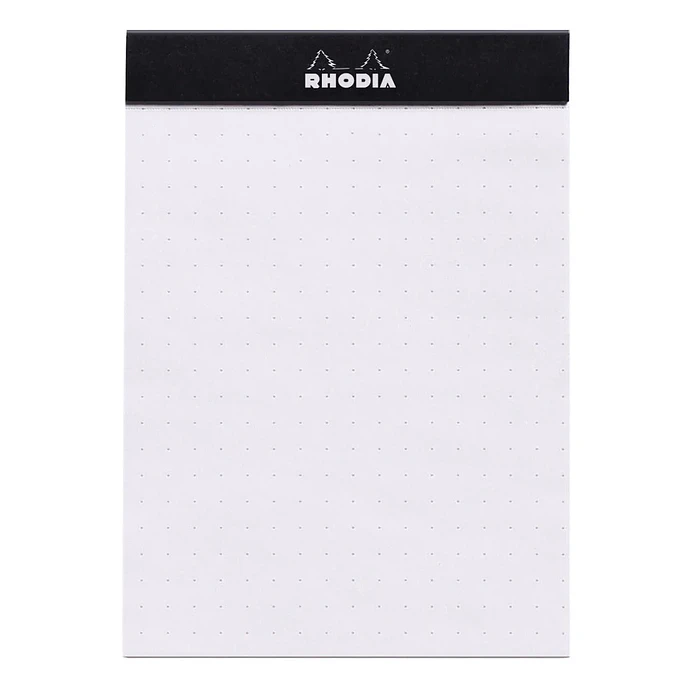 Libreta N°12 - 8,5 x 12 cm - (3 colores) (3 formatos) 12