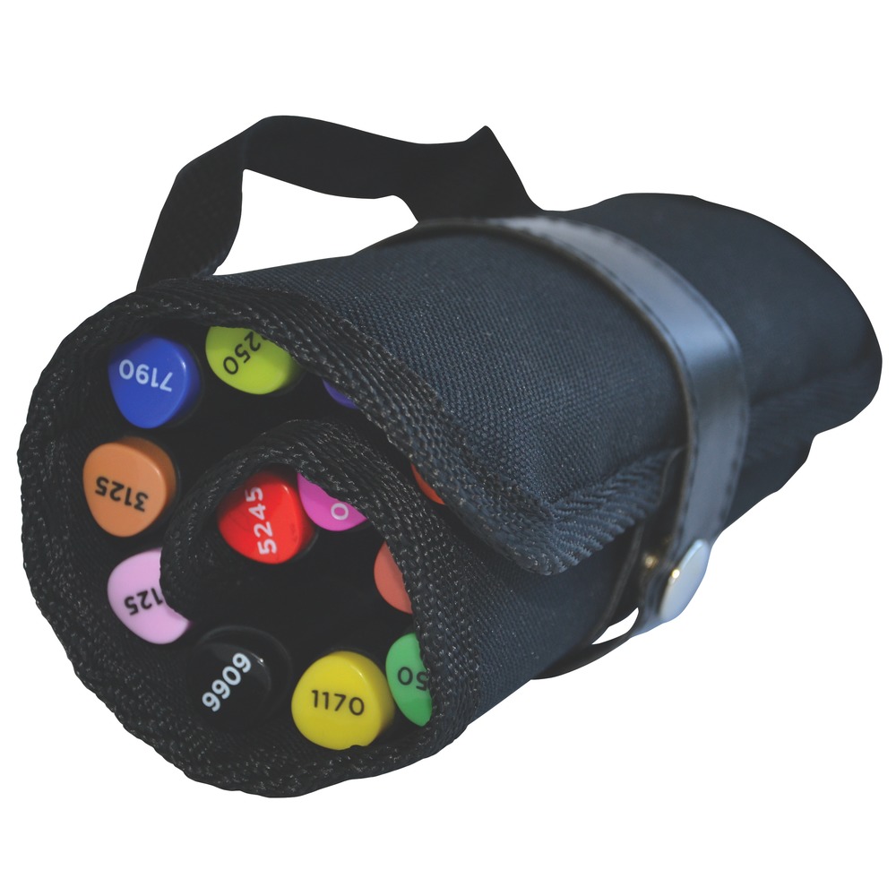 Bolsa De Trabajo Plegable Leitz Con Tapa - Organizador De Oficina, 3 Compartimentos, Gris Terciopelo