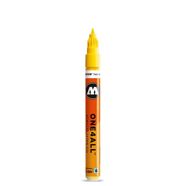 220 Neon yellow fluor  - 1.5 mm
