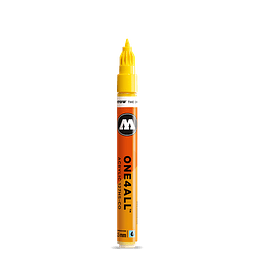 218 Neon orange fluor  - 1.5 mm