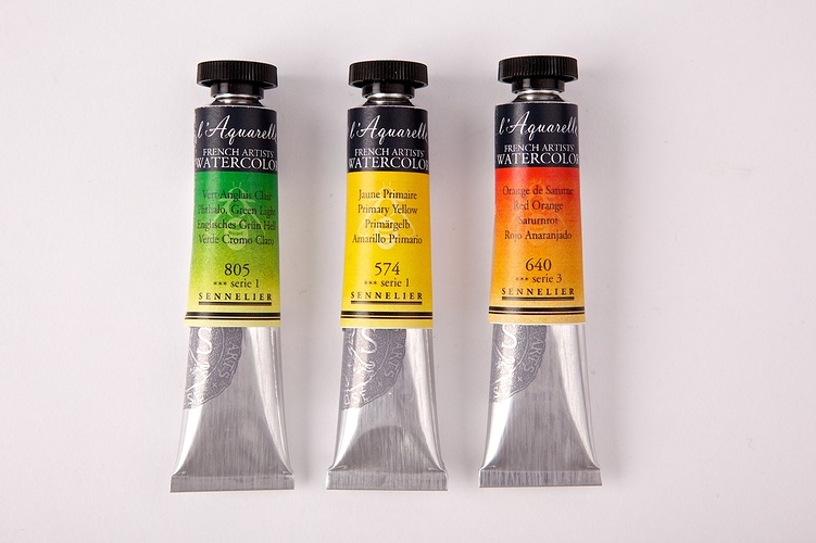 10ml - Aureoline - 559