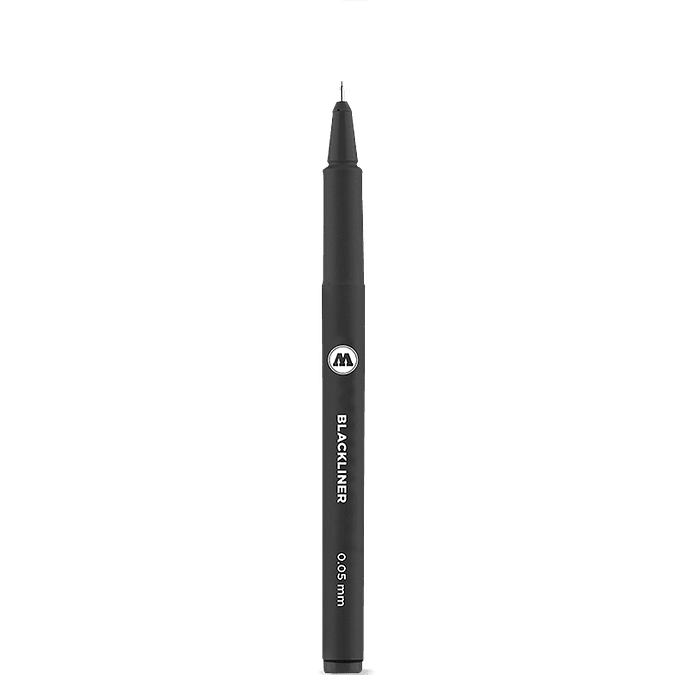 Blackliner 0,4mm