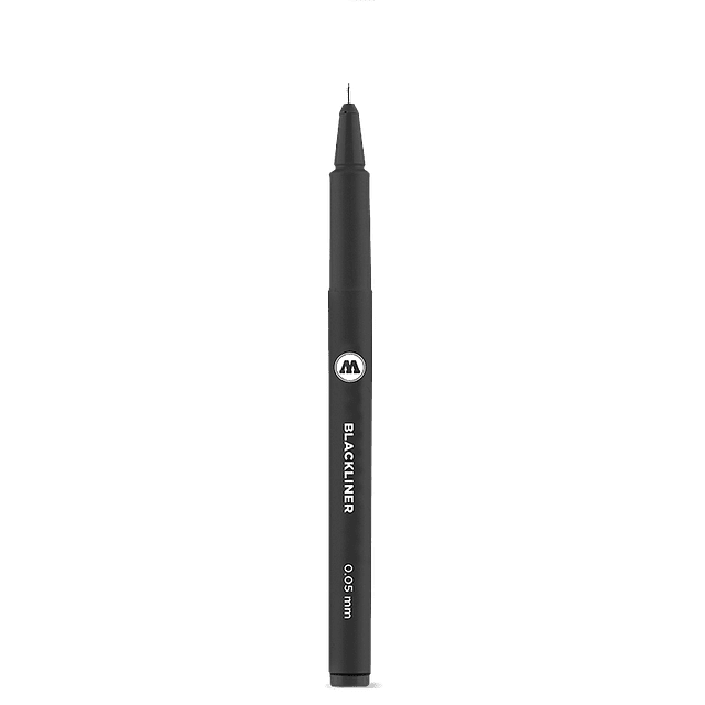 Blackliner 0,3mm