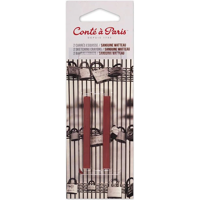 BARRAS CONTE EN BL C/2 SANGUINE (próximamente) 1