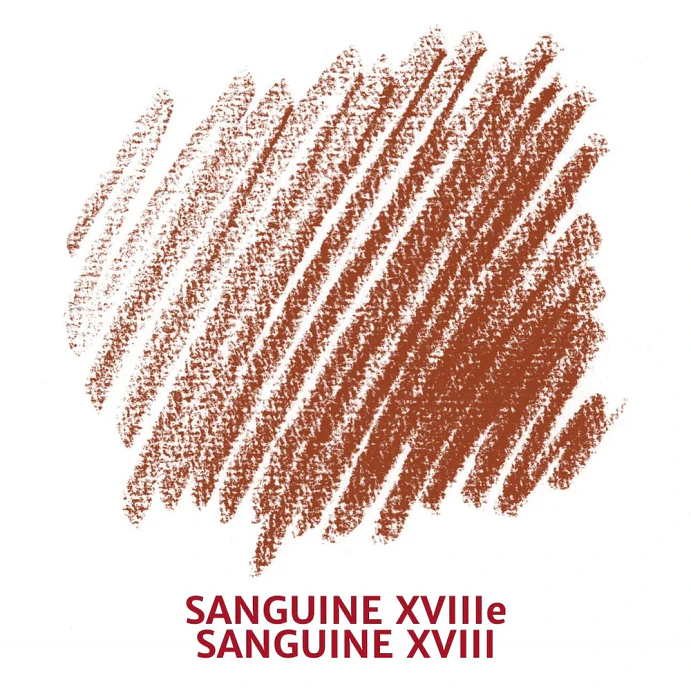 BARRAS CONTE /2 SANGUINE Siglo XVIII (próximamente) 3
