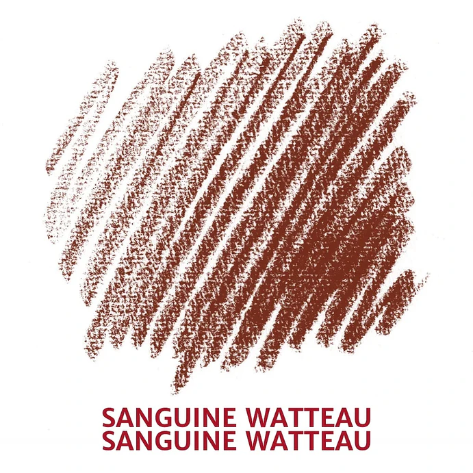 BARRAS CONTE /2 SANGUINE Watteau (próximamente) 3