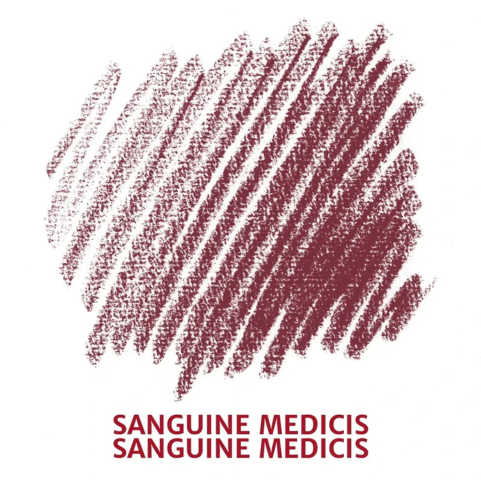 BARRAS CONTE /2 SANGUINE Médicis (próximamente) 3