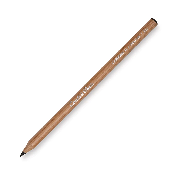 Lápiz de dibujo Conté à Paris - Carbón 2
