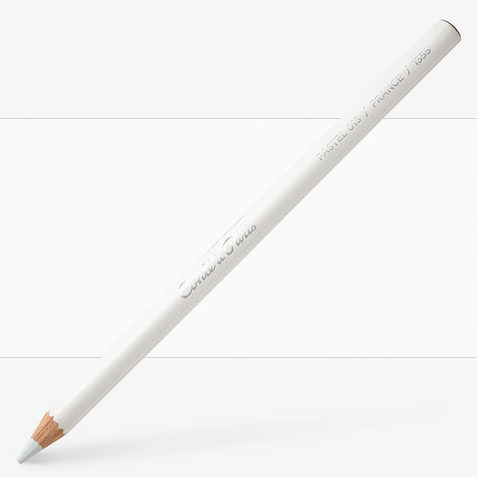 Lápiz pastel Conté à Paris - Blanco 13 2