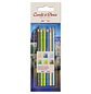 Lápices pastel Conté à Paris - Juego de 6 colores. Paisaje - thumbnail 1