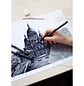 Lápices de dibujo Conté à Paris Pierre Noire 710. - thumbnail 6