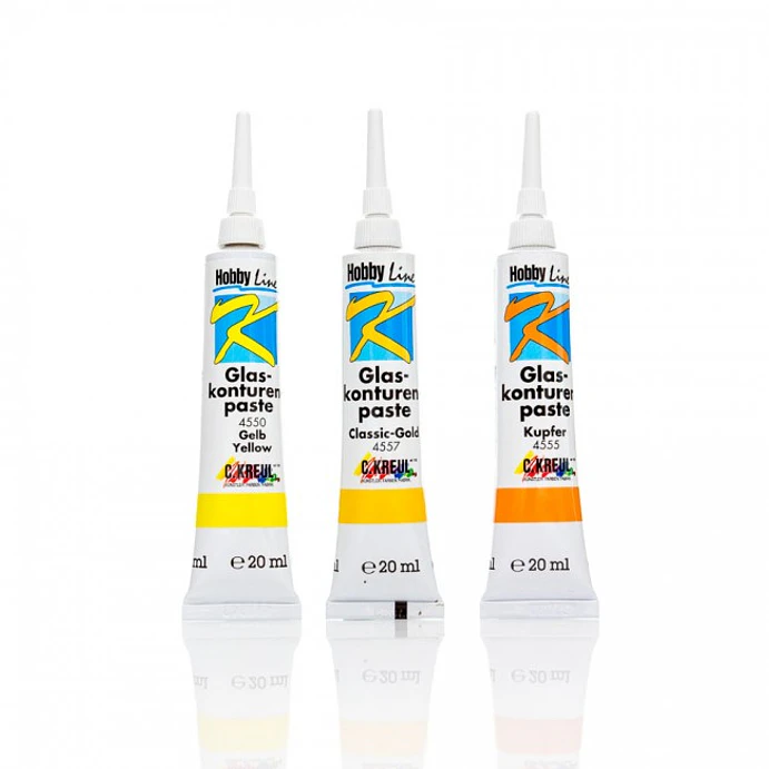 Dorado clásico 20ml 1