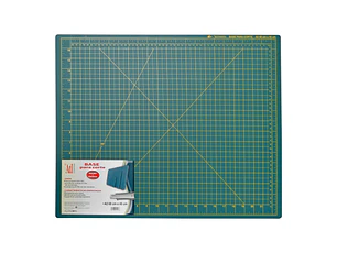 BASES DE CORTE COLOR VERDE (opciones) 