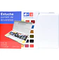Set Con 36 Pastillas de Acuarela Portatil ATL + Pincel - Miniatura 2