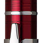 Platinum Curidas Fountain Pen - Gran Red M - thumbnail 1