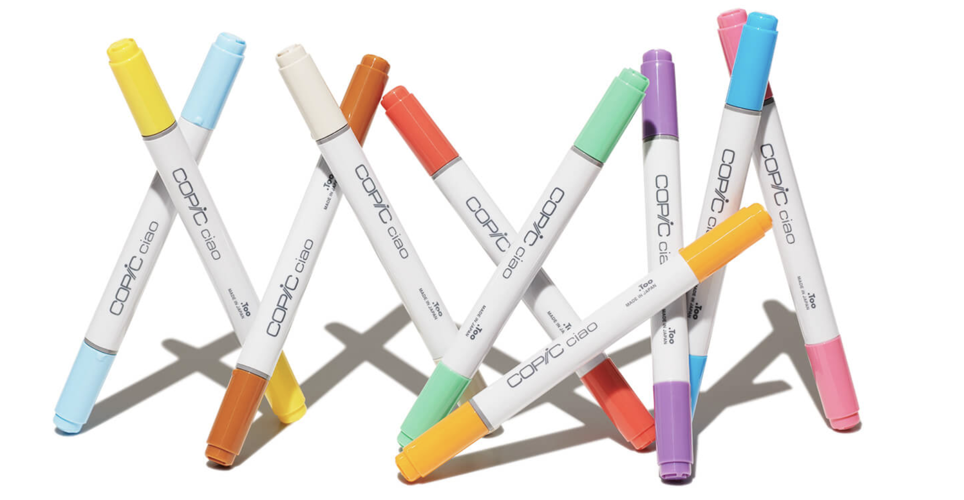 Copic
