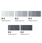 Copic Sketch Set de 6 - Sketching Grays - thumbnail 2