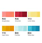 Copic Sketch Set de 6 - Perfect Primaries - Miniatura 2
