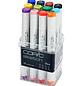 Copic Sketch Set de 12 Colores - Miniatura 1