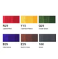 Copic Sketch Set de 6 - Bold Primaries - Miniatura 2